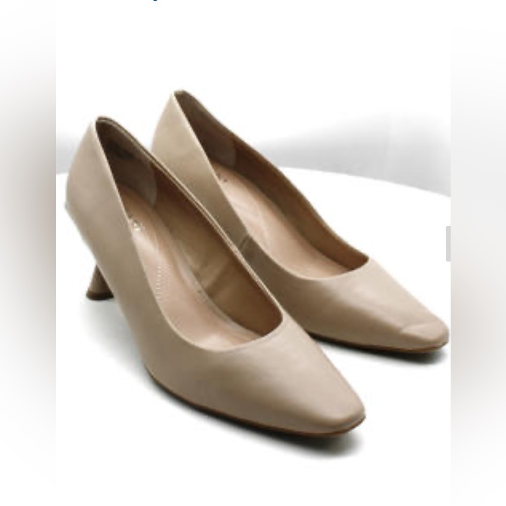 Alfani Women's Callette Pumps. Note No Box